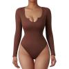 #Notch Brown