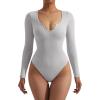 #Notch Light Grey