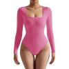 #Square Hot Pink