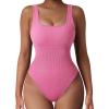 #1 Hot Pink