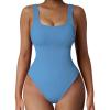 #1 Light Blue