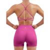 #1 Hot Pink