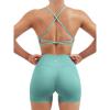 #1 Light Green