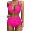 50 Hot Pink