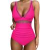 10 Hot Pink