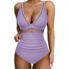 10 Light Purple