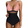 10 Pink Black