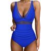 10 Royal Blue