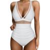 10 White