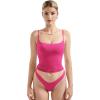 Hot Pink