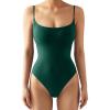 01 Dark Green