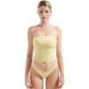 Pale Yellow