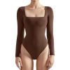 01 Dark Brown