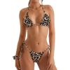 25 Cheetah Print