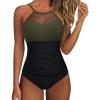58 Green Black