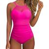58 Hot Pink