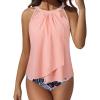 60 Pink Floral