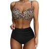 #1 Black Leopard