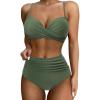 #1 Upgrade Army Green
