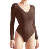 01 Dark Brown