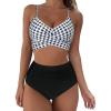 87 Gingham
