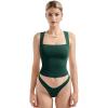 Deep Green