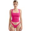 Hot Pink