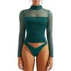 Dark Green