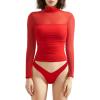 Dream Red