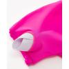 imageSUUKSESS Women Sexy High Waisted Bikini Sets Cheeky High Cut 2 Piece Swimsuits63 Hot Pink
