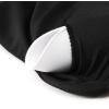 imageSUUKSESS Women Sexy Tummy Control One Piece Swimsuits Halter Push Up Bathing Suits1 Black Leopard