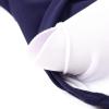 imageSUUKSESS Women Sexy Tummy Control One Piece Swimsuits Halter Push Up Bathing Suits1 Dark Blue