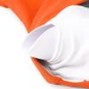 imageSUUKSESS Women Sexy Tummy Control One Piece Swimsuits Halter Push Up Bathing Suits1 Orange