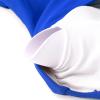 imageSUUKSESS Women Sexy Tummy Control One Piece Swimsuits Halter Push Up Bathing Suits1 Royal Blue