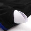 imageSUUKSESS Women Sexy Tummy Control One Piece Swimsuits Halter Push Up Bathing Suits1 Royal Blue Black