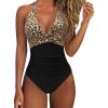 #1 Black Leopard