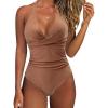 #1 Brown