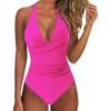 #1 Hot Pink