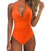 #1 Orange