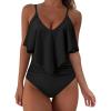 #1 Black
