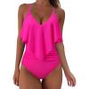 #1 Hot Pink