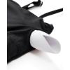 imageSUUKSESS Women Sexy Tummy Control One Piece Swimsuits Square Neck Bathing Suits62 Black