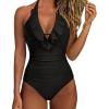 #1 Black