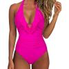 #1 Hot Pink
