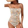62 Yellow Floral
