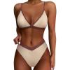 57 Beige Brown