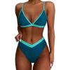57 Green Blue