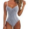 Blue Black Striped