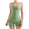Gray Green