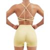 #1 Pale Yellow